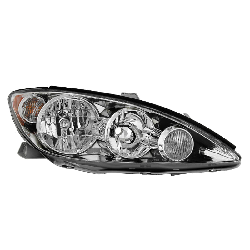 xTune Toyota Camry LE & XLE 05-06 Passenger Side Headlight -OEM Right HD-JH-TCAM05-OE-R