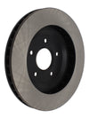 Stoptech 97-04 Chevy Corvette Right Front CRYO-STOP Rotor