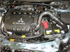 Injen 2015 Mitsubishi Lancer 2.4L 5spd w/o Xenon Headlights Black Cold Air Intake