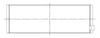 ACL 0 Engine Connecting Rod Bearing Set