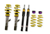 KW Coilover Kit V2 Audi TT (8J) Coupe Quattro; all engines; w/o magnetic ride