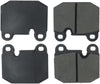 StopTech 08-11 Tesla Roadster Street Select Front Brake Pads
