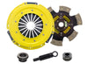ACT 2001 Ford Mustang Sport/Race Sprung 6 Pad Clutch Kit