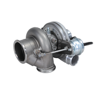 BorgWarner Turbocharger EFR B1 6758F 0.85 a/r VOF WG