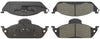 StopTech Performance Brake Pads