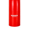 Mishimoto 04-10 Infiniti QX56 / 04-14 Titan Silicone Coolant Hose Kit - Red