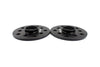 PERRIN Subaru/Toyota/Scion 7mm Wheel Spacers (Slip-On Style With Studs) 5x114.3/5x100 56mm CB - Pair