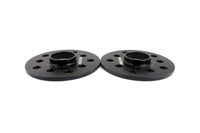 PERRIN Subaru/Toyota/Scion 7mm Wheel Spacers (Slip-On Style With Studs) 5x114.3/5x100 56mm CB - Pair