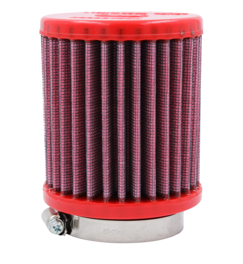 BMC Single Air Universal Conical Filter - 56mm Inlet / 102mm Filter Length