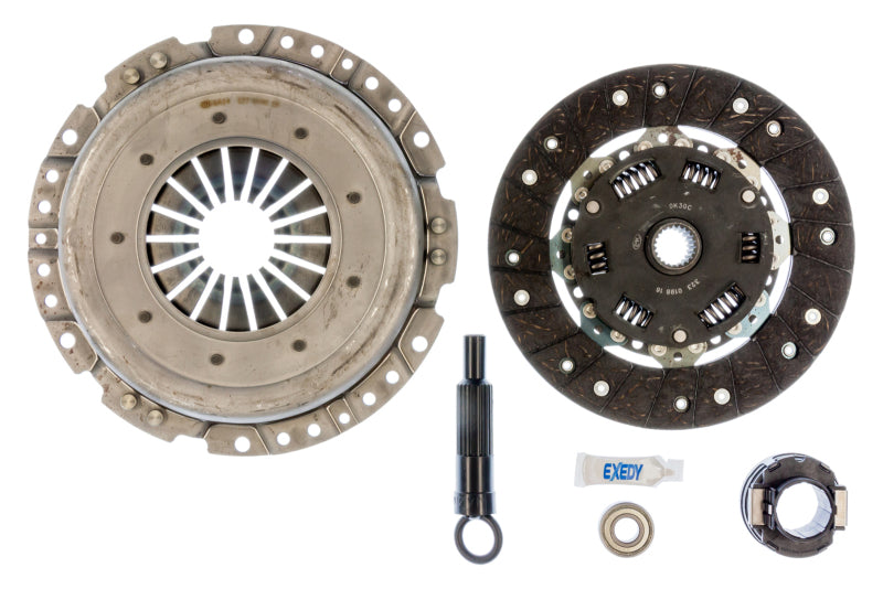 Exedy OE 1990-1993 Volvo 240 L4 Clutch Kit