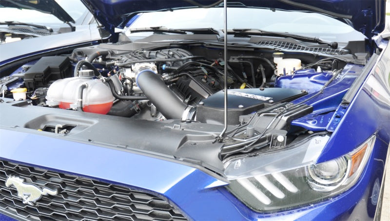 Corsa Air Intake Pro 5 Closed Box 2015 Ford Mustang 3.7L V6