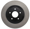 Stoptech 97-04 Chevy Corvette Left Front CRYO-STOP Rotor