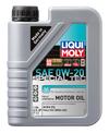 LIQUI MOLY 1L Special Tec V Motor Oil SAE 0W20