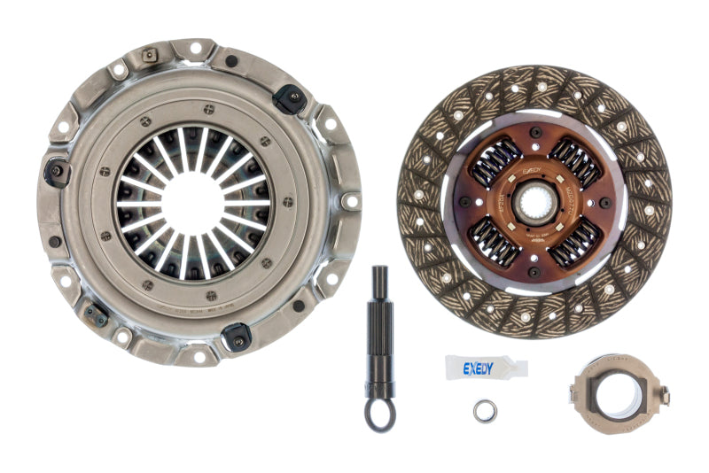 Exedy OE 2008-2012 Ford Fusion L4 Clutch Kit