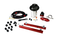 Aeromotive 10-13 Ford Mustang GT 5.4L Stealth Fuel System (18694/14144/16307)