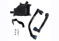 Ford Racing 18-23 Mustang GT 5.0L Right Hand Side Oil-Air Separator