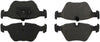 StopTech Street Touring Brake Pads