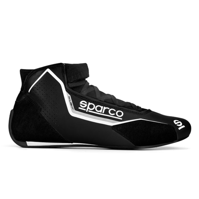 Sparco Shoe X-Light 42 BLK/GRY