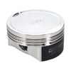 Manley Chrysler 6.2L Hemi Platinum Pistons Stock Stroke 4.095in Bore -6.5cc Dish 3.579in Stroke