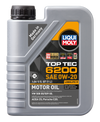 LIQUI MOLY 1L Top Tec 6200 Motor Oil SAE 0W20