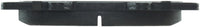 StopTech Performance 03-09 Lexus GX 470 Front Brake Pads