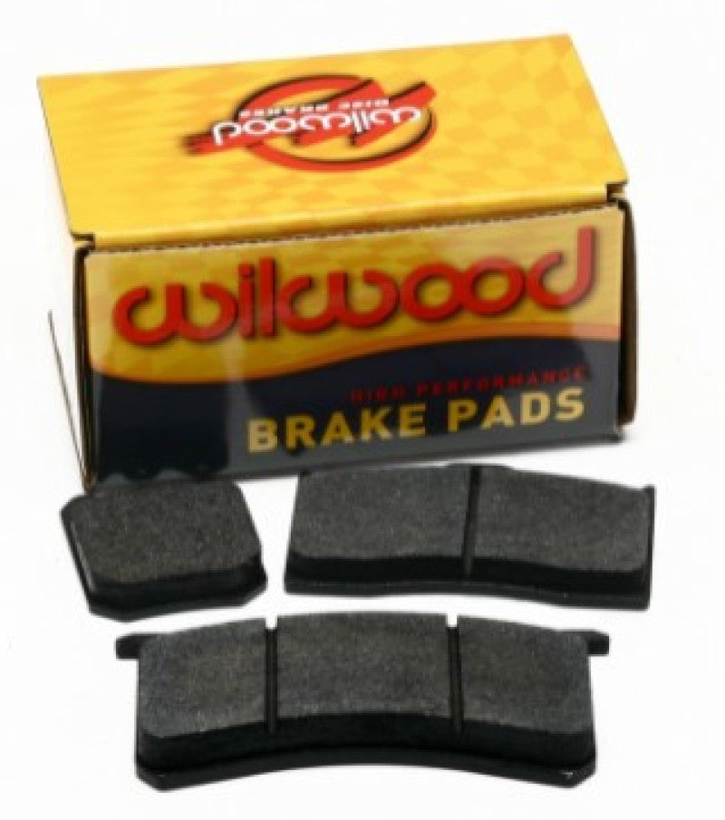 Wilwood Pad Set BP-20 7520 GN III