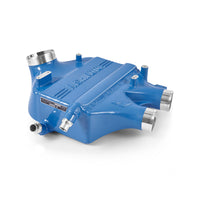 Mishimoto 2015-2020 BMW F80 M3/M4 Intercooler Yas Marina Blue Metallic