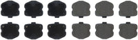 StopTech Street Select Brake Pads - Front