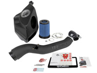 aFe Takeda Momentum PRO 5R Cold Air Intake System 16-18 Lexus RC 200t/300 / GS 200t/300 I4-2.0L (t)