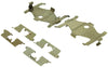 StopTech Street Touring Hyundai Elantra/Tiburon / Kia Spectra Rear Brake Pads