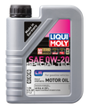 LIQUI MOLY 1L Special Tec LR Motor Oil SAE 0W20