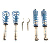Bilstein B16 2004 BMW 525i Base Front and Rear Performance Suspension System