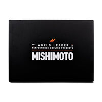 Mishimoto 92-00 Honda Civic / 93-97 Del Sol Manual X-LINE (Thicker Core) Aluminum Radiator