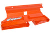 aFe MagnumFORCE Intakes Scoops AIS BMW 3-Series/ M3 (E46) 01-06 L6 - Orange