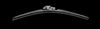 Hella Clean Tech Wiper Blade 14in - Single