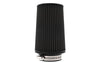 K&N Universal Air Filter (4in. Flange / 6in. Base / 5.25in. Top OD / 9.25in. Height)