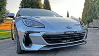PERRIN 22-26 Subaru BRZ / Toyota GR86 Engine Oil Cooler Full Kit