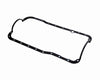 Ford Racing 351W/5.8L ONE-Piece Rubber Oil Pan Gasket