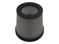 aFe Momentum Pro DRY S Replacement Air Filter 5in F x 7in B x 5-1/2in T (Inv) x 6-1/2in H