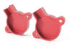 PERRIN 15-25 Subaru WRX / 04-18 Forester / 20-25 OBXT & LGXT Cam Solenoid Cover - Red
