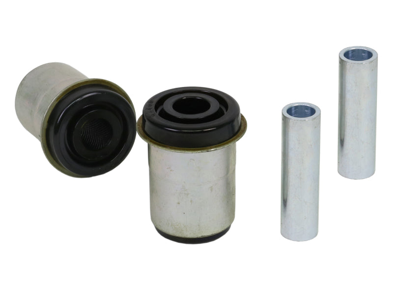 Whiteline 79-81 Ford Mustang Front Control Arm Lower Inner Rear Bushing Kit