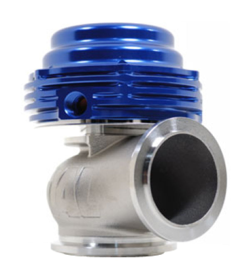 TiAL Sport MVS Wastegate 38mm .3 Bar (4.35 PSI) - Blue (MVS.3B)