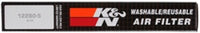 K&N 13-17 Honda Civic IX L4-1.6L DSL Replacement Drop In Air Filter