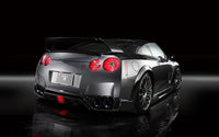 Tommy Kaira / Rowen Body Kit - Nissan R35 GT-R 2009-2011
