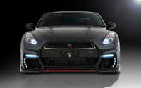 Tommy Kaira / Rowen Complete Body Kit - Nissan R35 GT-R 2012-2016