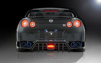 Tommy Kaira / Rowen Complete Body Kit - Nissan R35 GT-R 2012-2016