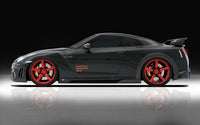 Tommy Kaira / Rowen Complete Body Kit - Nissan R35 GT-R 2012-2016