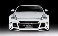 Tommy Kaira / Rowen Body Kit - Nissan Z34 370z 2009+