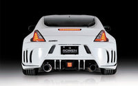 Tommy Kaira / Rowen Body Kit - Nissan Z34 370z 2009+