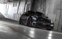 Tommy Kaira / Rowen Complete Body Kit - Nissan R35 GT-R 2012-2016